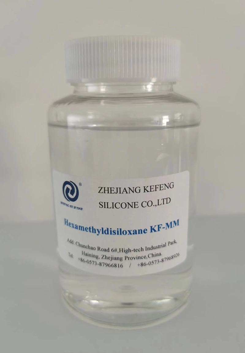 hexamethyldisiloxane KF MM-1