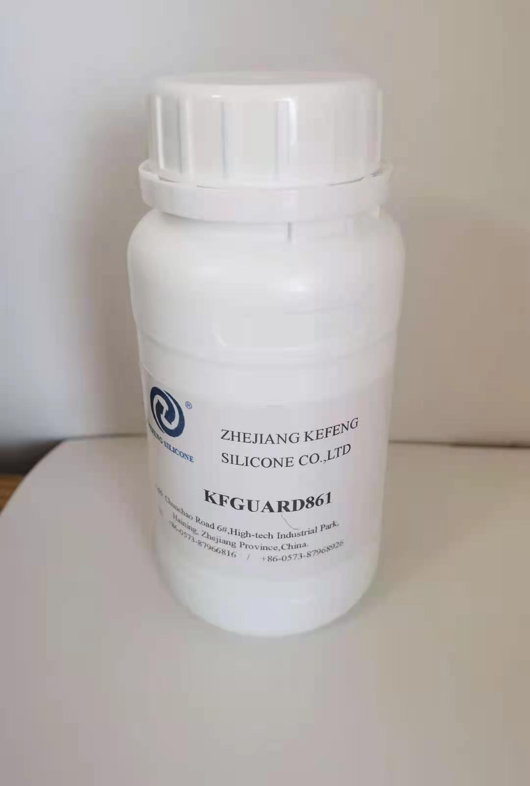 وكيل طارد المياه والنفط KFGUARD861