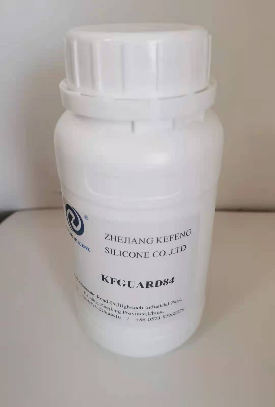 وكيل طارد المياه والنفط KFGUARD84